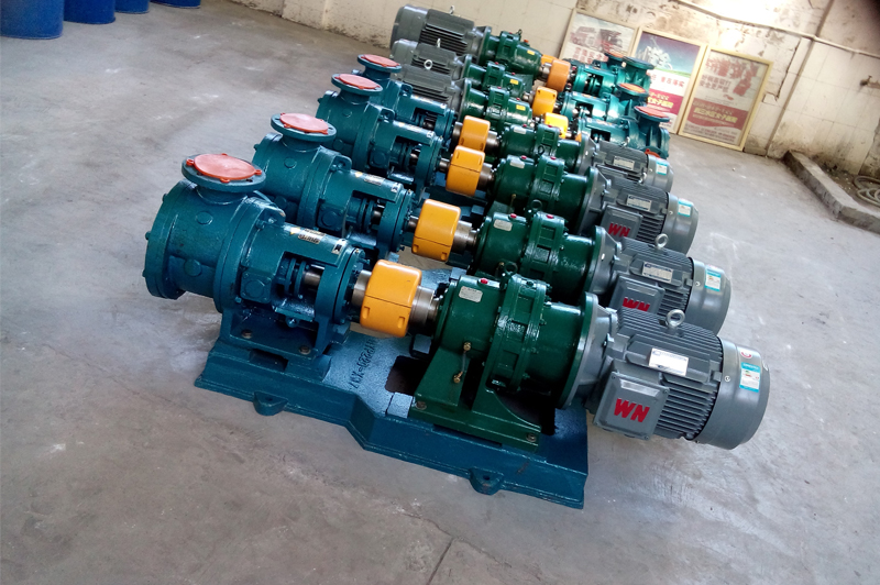 高粘度泵哪家好？远东泵业你放心使用