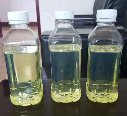 航空煤油装车泵80CYZ-32自吸式离心油泵流量50m3/h扬程32m