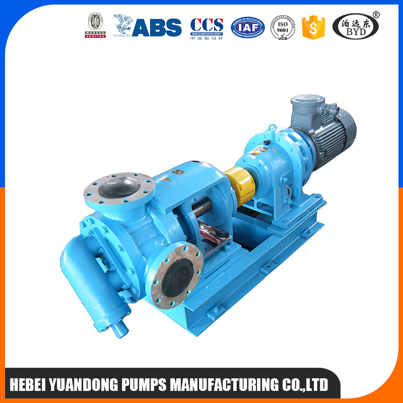 油墨油漆砂磨机进料泵NYP50-RU-104U-W51