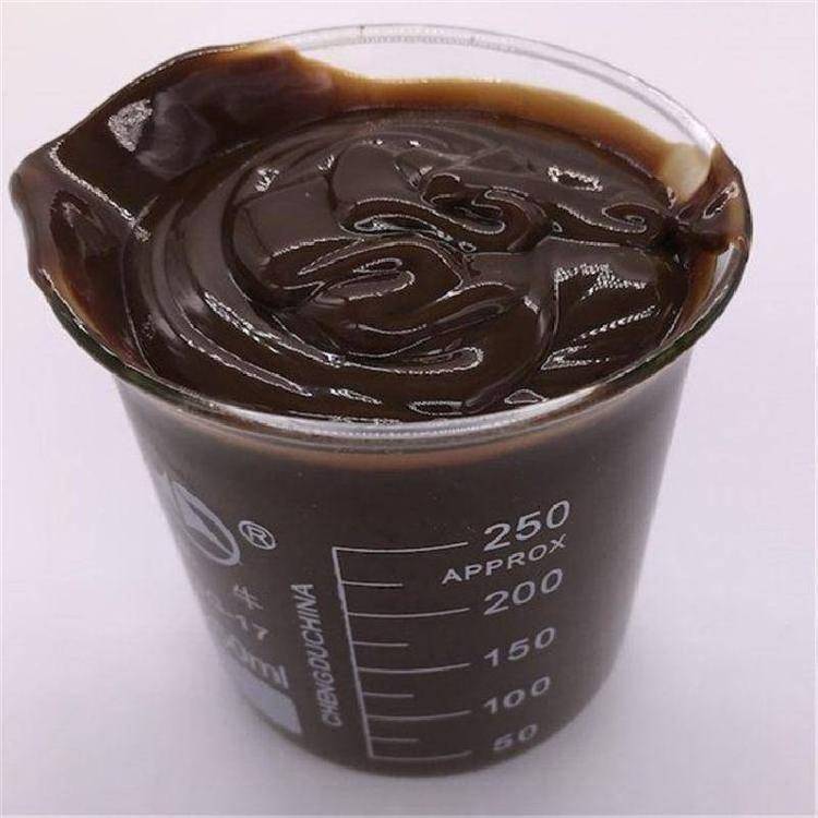 饲料厂原料鱼溶浆输送泵G70-1P-W101单螺杆泵