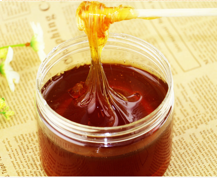 麦芽糖浆NYP110-RU-104U-J-W51保温高粘度转子泵