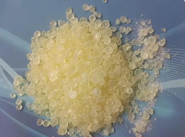 C5石油树脂液体输送泵NYP50-RU-T2-W11高粘度泵