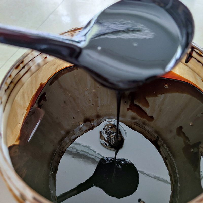 锤度80-90Bx糖蜜输送泵NYPG115RUT3W11G高粘度泵