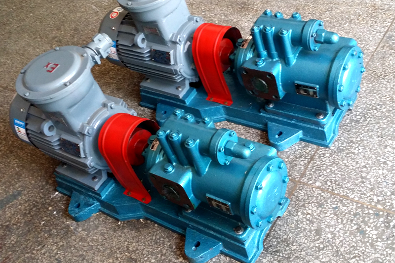 垃圾发电厂柴油点火油泵 垃圾发电厂柴油点火油泵