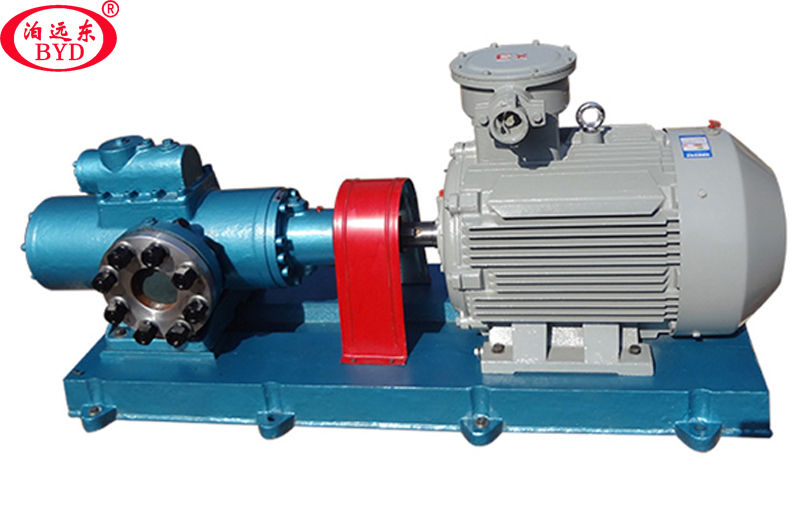 点火油泵SMH120R46E6.7W23 点火油泵SMH120R46E6.7W23