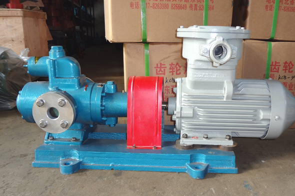 液压油循环泵SNH660R46U12.1W21